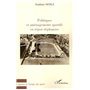 Politiques et aménagements sportifs en région stéphanoise