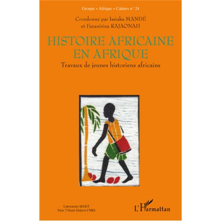 Histoire africaine en Afrique
