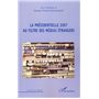 La présidentielle 2007 au filtre des médias étrangers