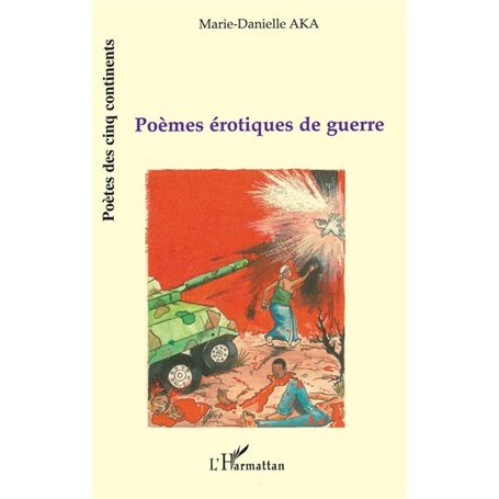 Poèmes érotiques de guerre