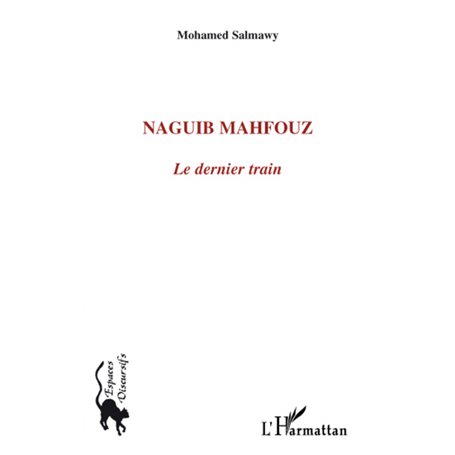 Naguib Mahfouz