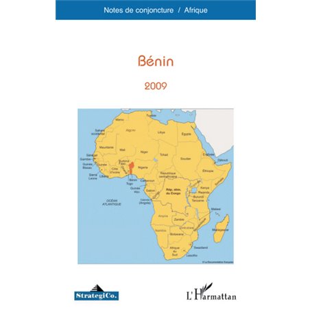 Bénin 2009