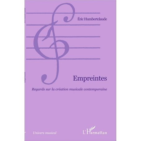 Empreintes