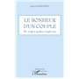 Le bonheur d'un couple de vingt à quatre-vingts ans