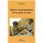Figures contemporaines de la santé en Inde