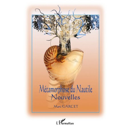 Métamorphose du Nautile