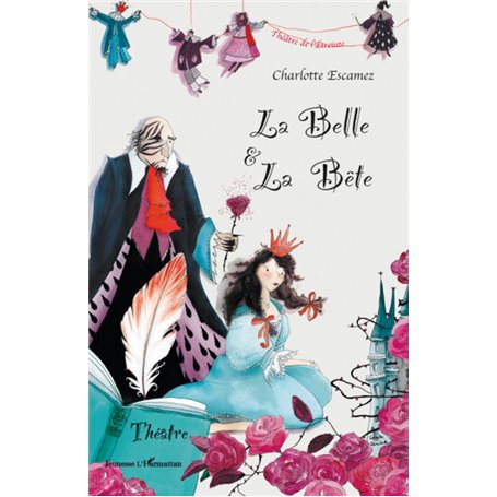 La Belle et la Bête