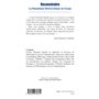 Reconstruire la République démocratique du Congo