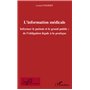 L'information médicale