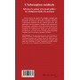 L'information médicale
