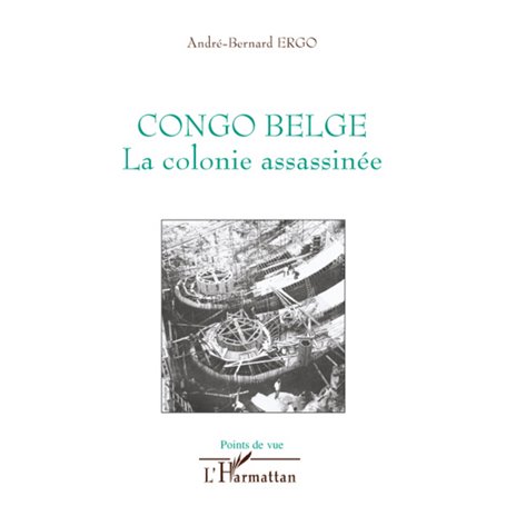 Congo belge