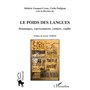 Le Poids des langues