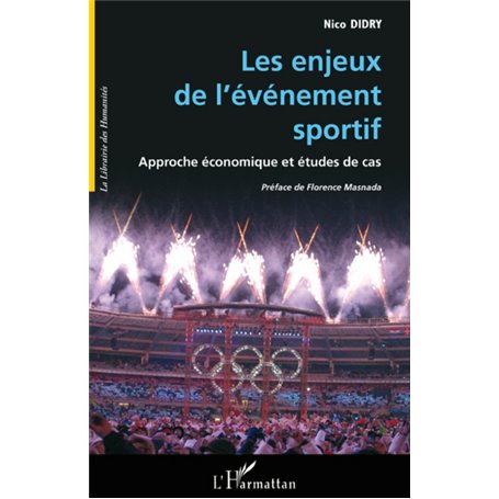 Les enjeux de l'événement sportif