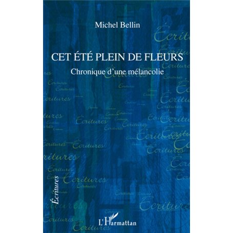 Cet été plein de fleurs