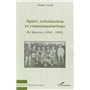 Sport, colonisation et communautarisme
