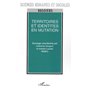 Territoires et identités en mutation