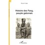Histoire des Fang, peuple gabonais