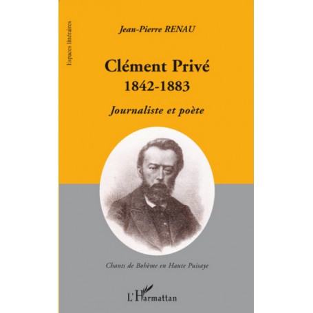 Clément Privé (1842-1883)
