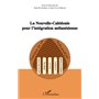 La Nouvelle-Calédonie pour l'intégration mélanésienne