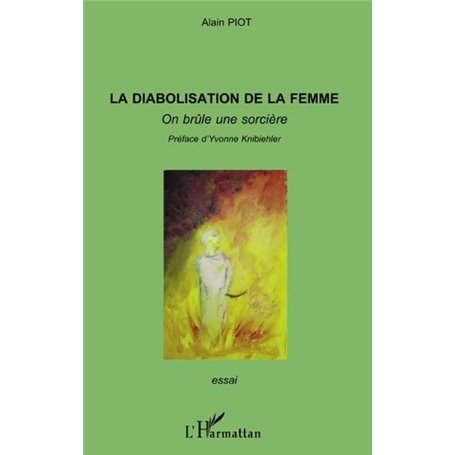 La diabolisation de la femme