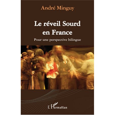 Le réveil Sourd en France