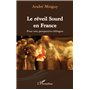Le réveil Sourd en France