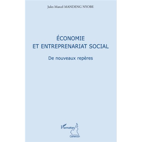 Economie et entreprenariat social