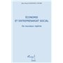 Economie et entreprenariat social
