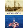 Histoire du pétrole