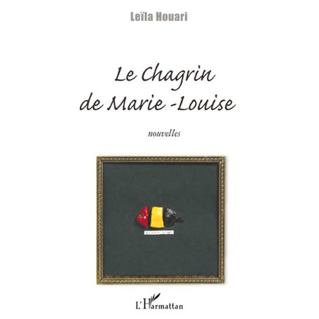 Le chagrin de Marie-Louise