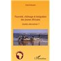 Pauvreté, chômage et émigration des jeunes Africains