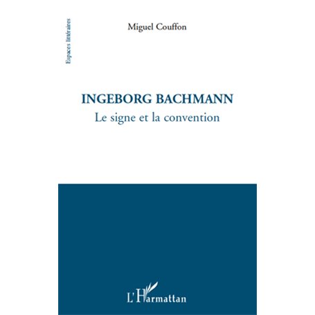 Ingeborg Bachmann