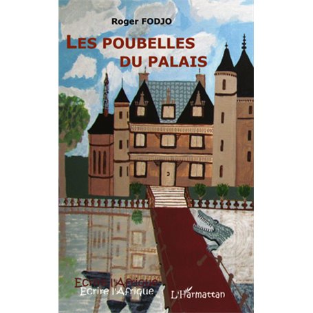 LES POUBELLES DU PALAIS