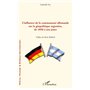 L'influence de la communauté allemande sur la géopolitique argentine, de 1850 à nos jours