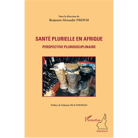 Santé plurielle en Afrique