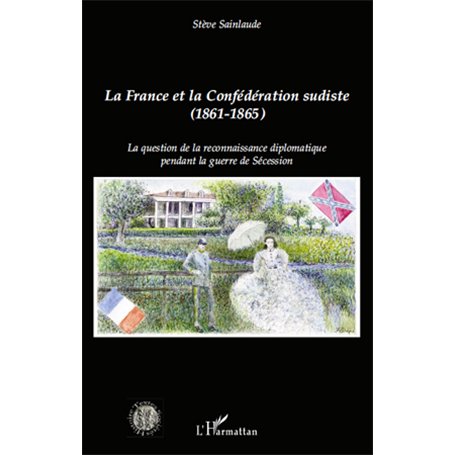 La France et la Confédération sudiste (1861-1865)