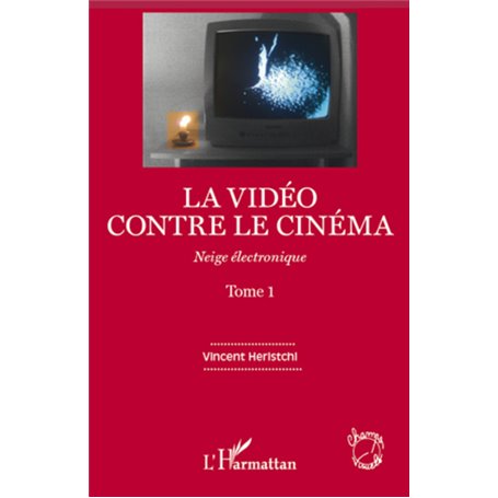 La vidéo contre le cinéma