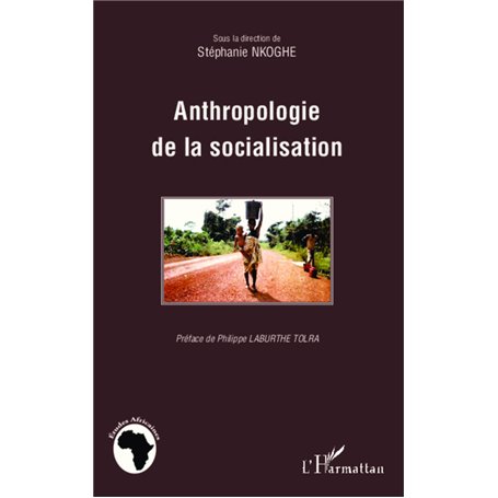 Anthropologie de la socialisation