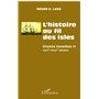L'histoire au fil des isles