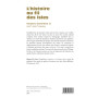 L'histoire au fil des isles