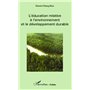 Education relative à l'environnement et le développement durable