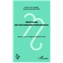 Déontologie des fonctionnaires internationaux