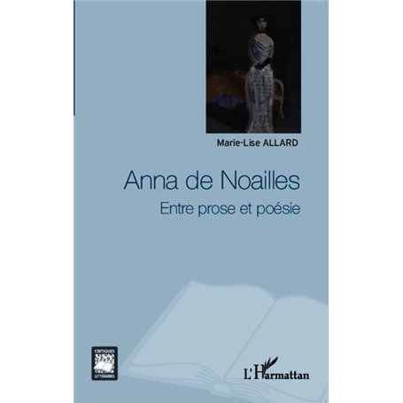 Anna de Noailles