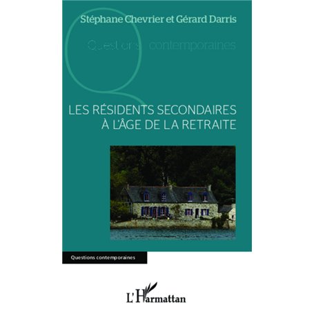Les résidents secondaires à l'age de la retraite