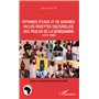 Rythmes d'eaux et de savanes ou les facettes culturelles des Peulhs de la Sénégambie