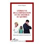 L'épreuve de la séparation et du divorce au Québec