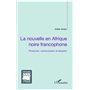 La nouvelle en Afrique noire francophone