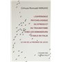 L'expérience psychologique du stress et du traumatisme chez les demandeurs d'asile