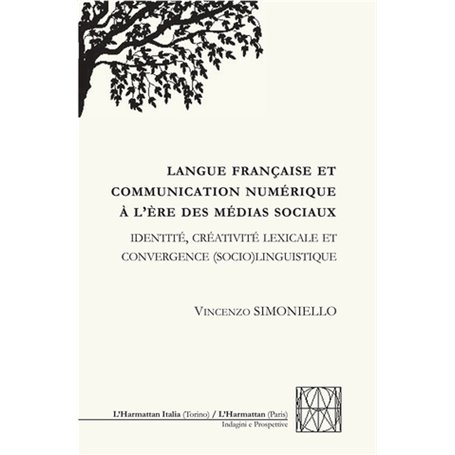 Langue française et communication numérique à l'ère des médias sociaux