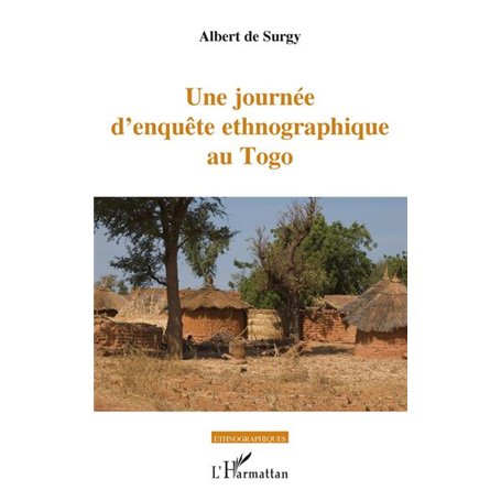 Une journée d'enquête ethnographique au Togo